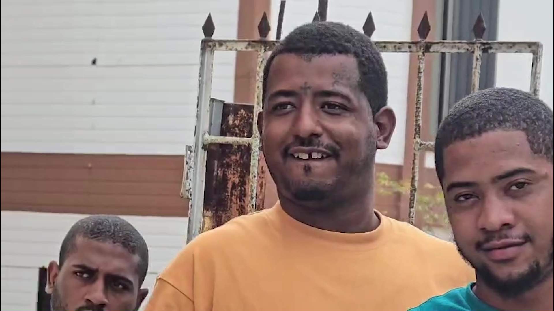 Taxi Operator Charged in Old Belize Murder