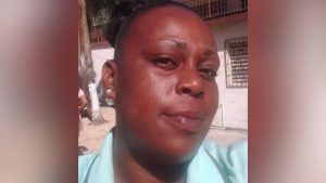 Mother of Four Found Murdered in Garbage Drum; Suspect in Custody