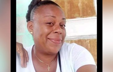 Madre de cuatro asesinada en Belize