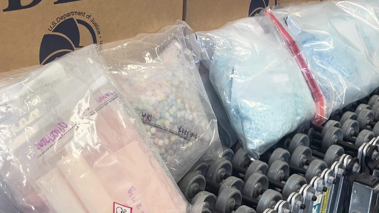 Belize Named Major Drug Transit Hub as U.S. Cracks Down