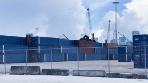 Belize Named Major Drug Transit Hub as U.S. Cracks Down