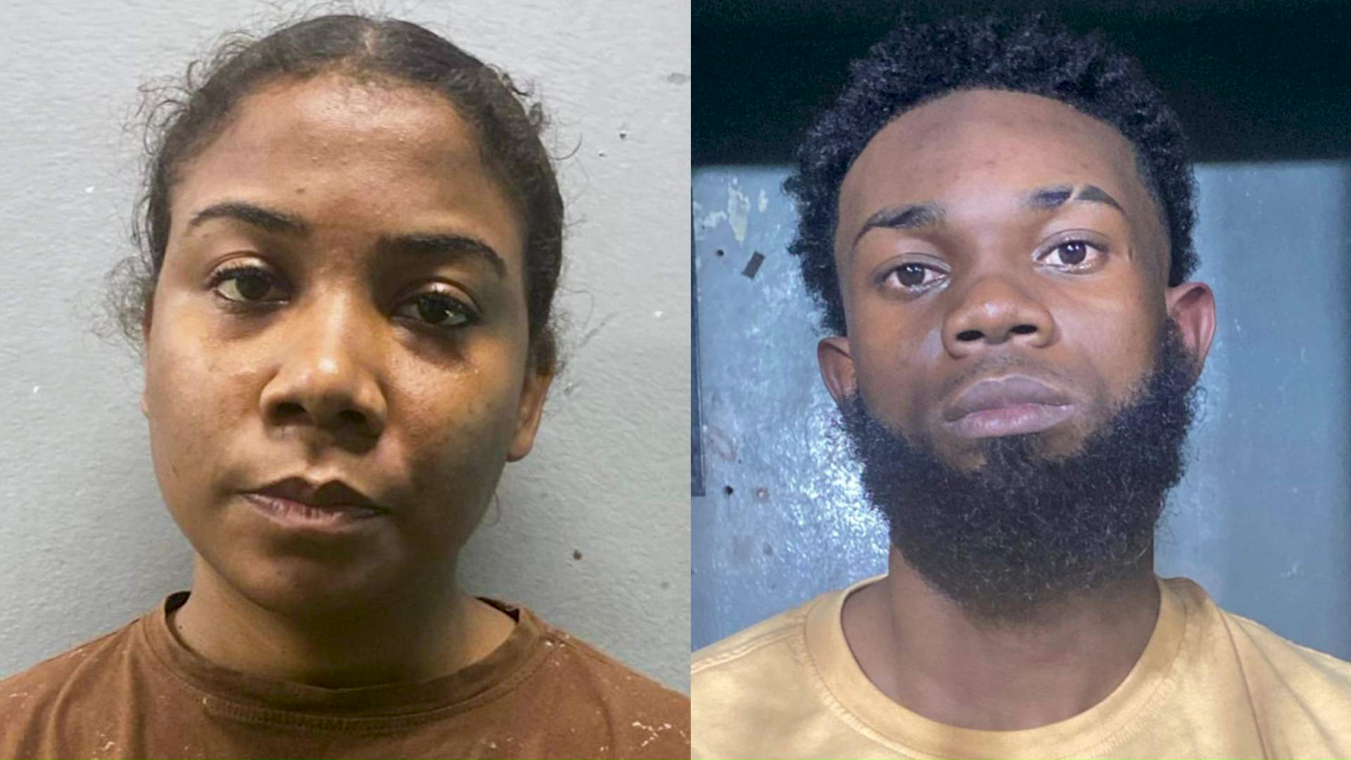 Ladyville Couple Granted Bail After Weed, Cash, and Gun Bust