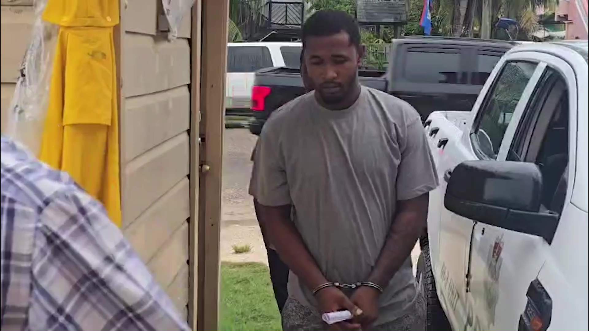 Gang Figure ‘32’ Staine Granted Bail After Curfew Breach Charge
