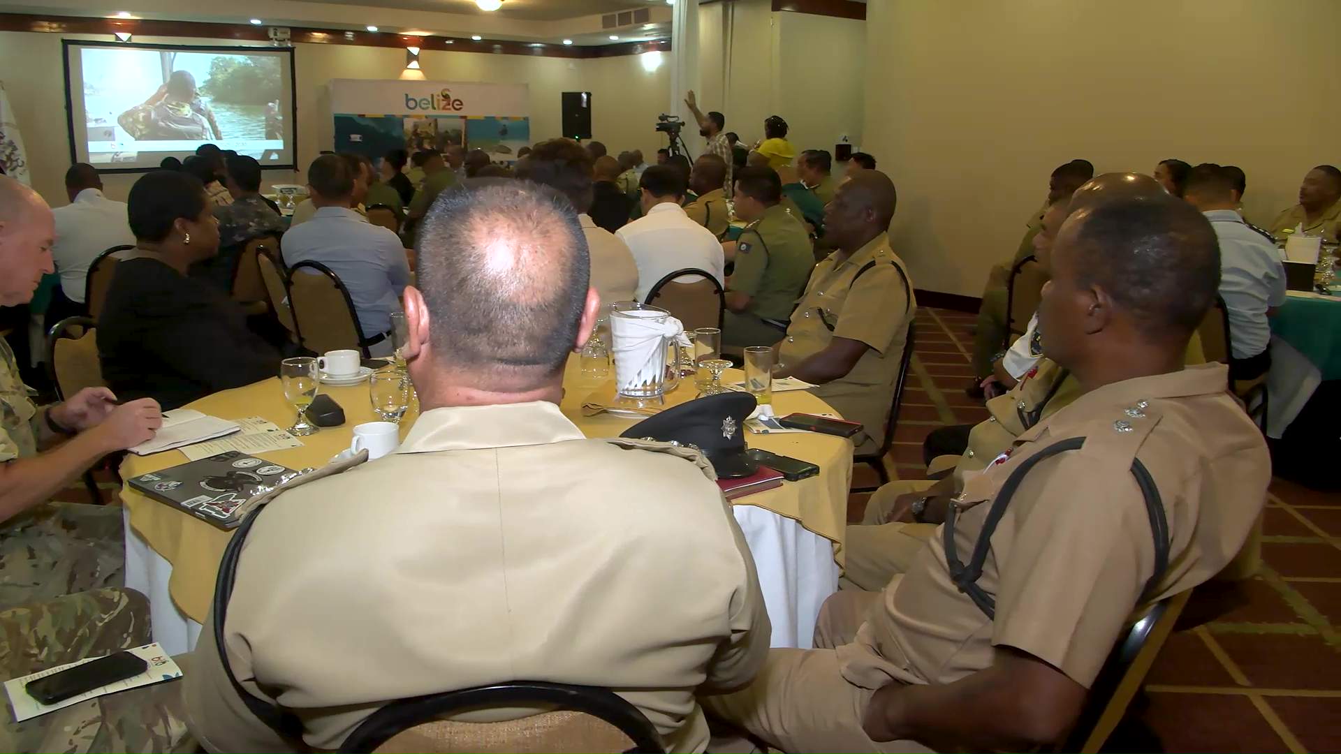 National Strategy Aims to Safeguard Belize’s Booming Tourism Industry