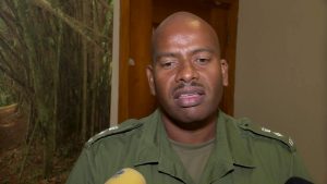 Jermaine Burns