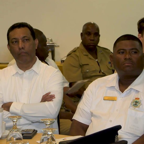 Belize refuerza estrategia de seguridad turística