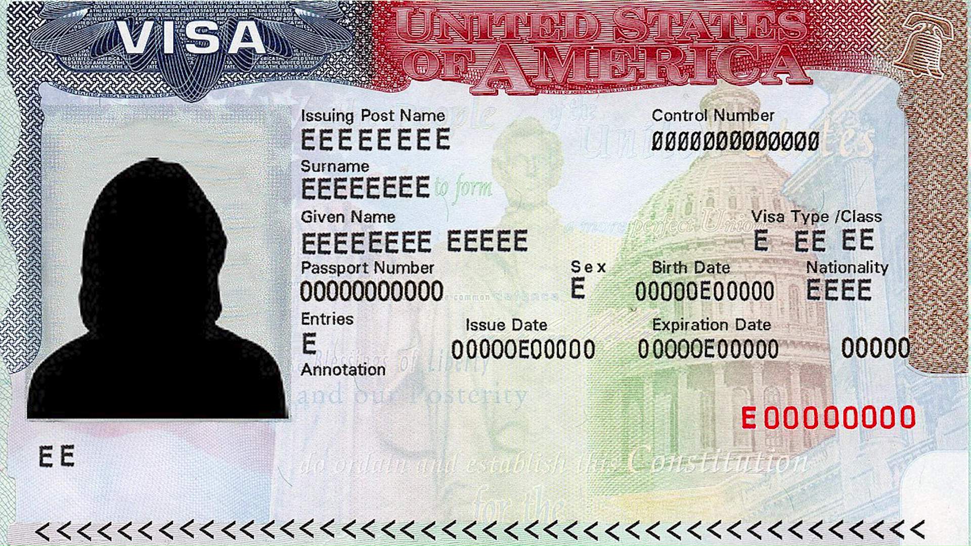DSS Agent Outlines U.S. Visa Process And Denials
