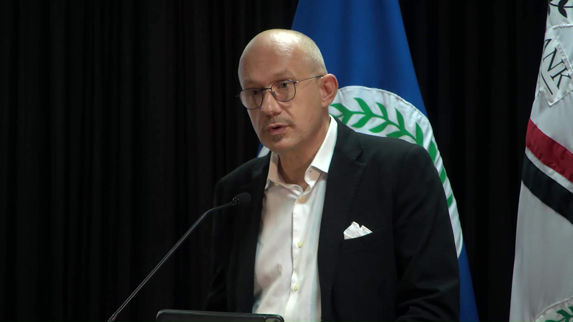 CRIF Puts Data Security at Heart of Belize’s New Credit System