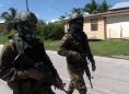 BDF Troops Flood Belize City to Stem Violence