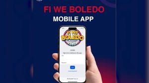 Skip the Lines, Your Favorite Lottery Games Are Now on Your Phone!