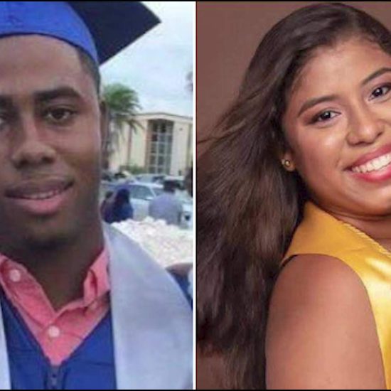 Tragedy on Simon Lamb Street; Murder-Suicide Suspected