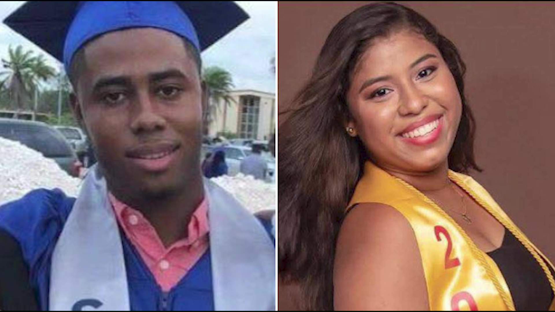 Tragedy on Simon Lamb Street; Murder-Suicide Suspected