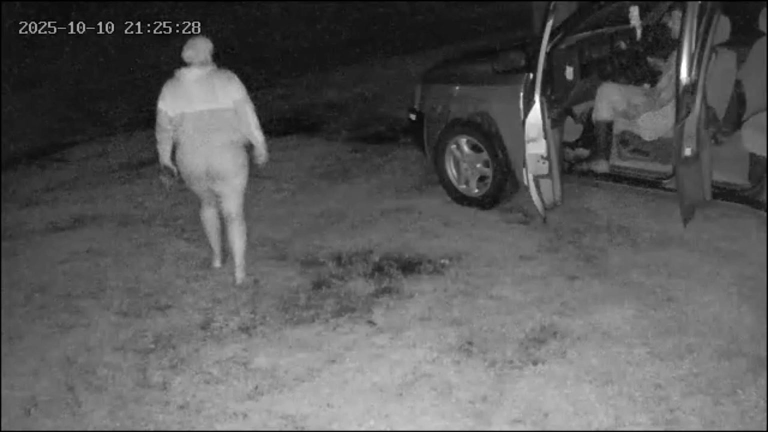 Unitedville Family Speaks Out After Wrongful Murder Accusation