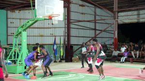 LIU Keeps Dawson’s Vision Alive With Sports Movement