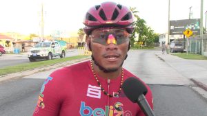 Derrick Chavarria