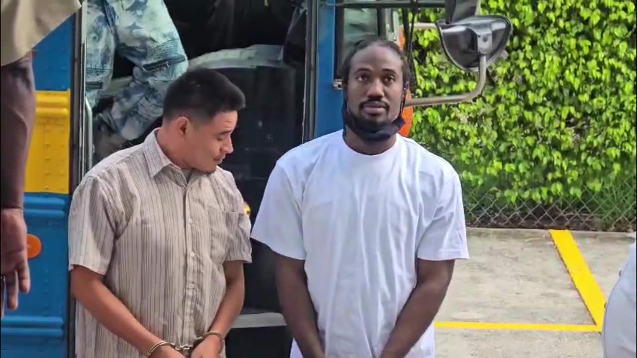 Convicted Killers Appeal Rosado Murder Verdict; Court Reserves Decision
