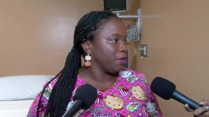 Khandice Joseph
