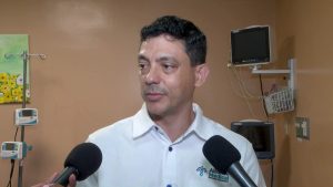 Robson Moreira