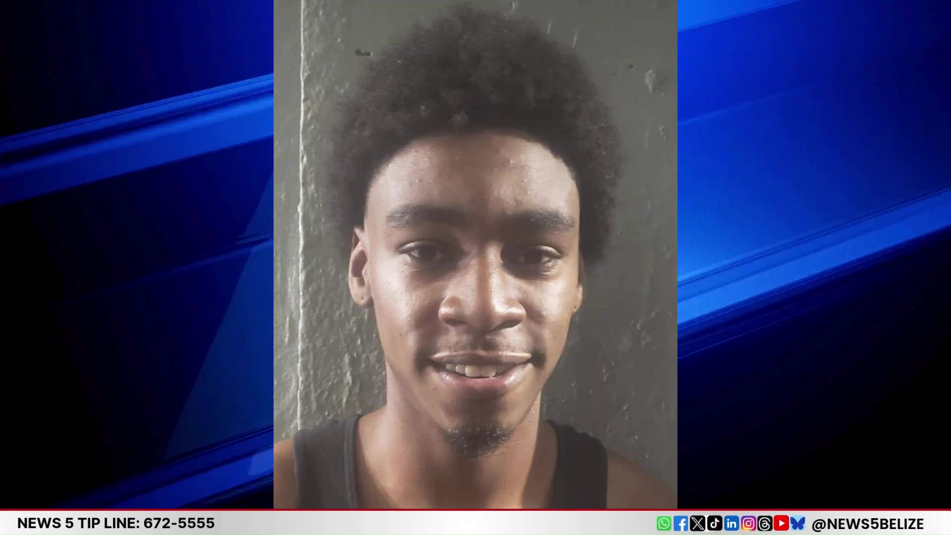 Tafaree Sanchez Faces Triple Attempted Murder Charges