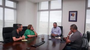 Opposition Slams GOB Over Fortis Buyout