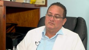 Cecilio Eck