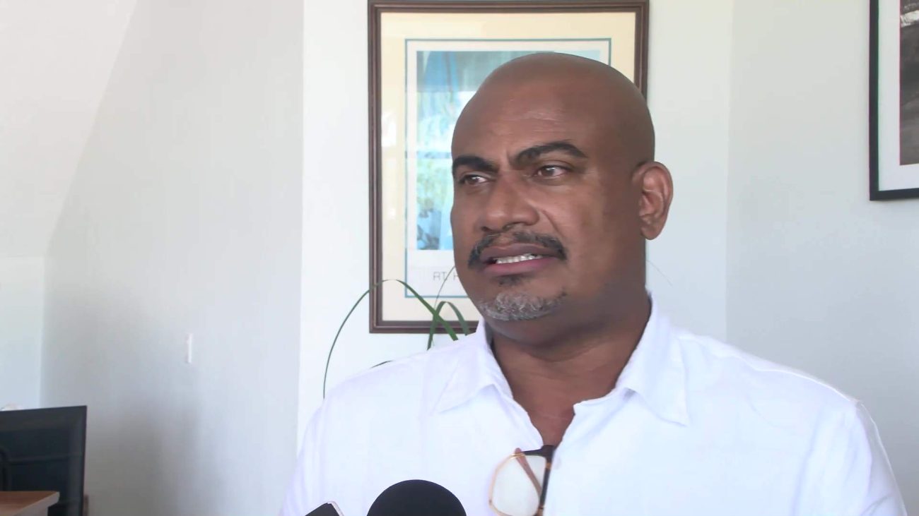 Minister Hyde Defends Land Acquisition Process and Low Price