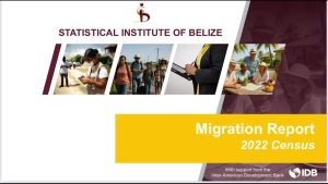 SIB Reveals 2022 Census Insights: Migration Shifts and Poverty Realities