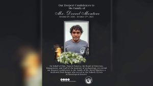 Tres muertos en accidentes motocicleta