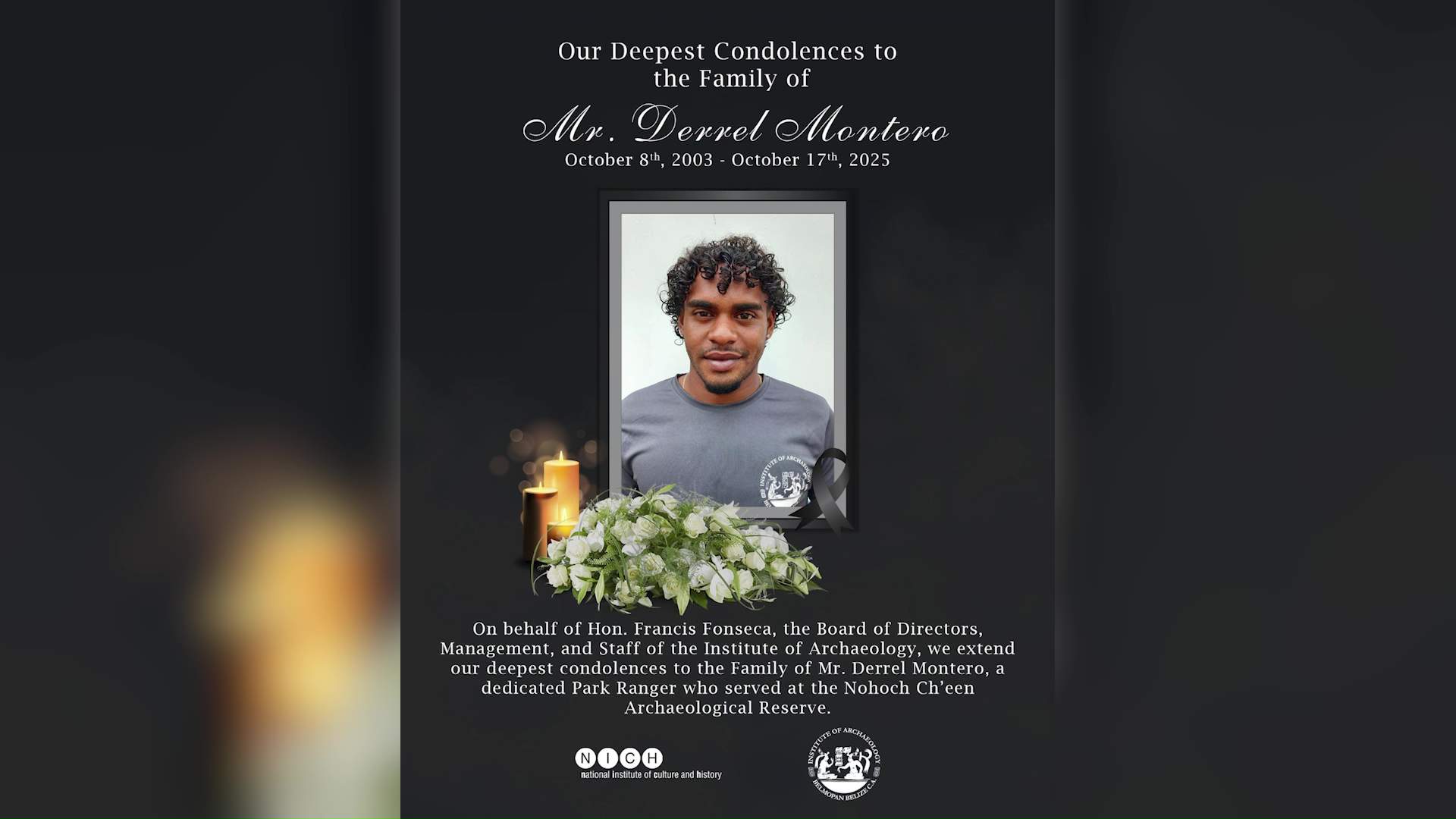 Motorists Killed While Riding Tandem on Highway