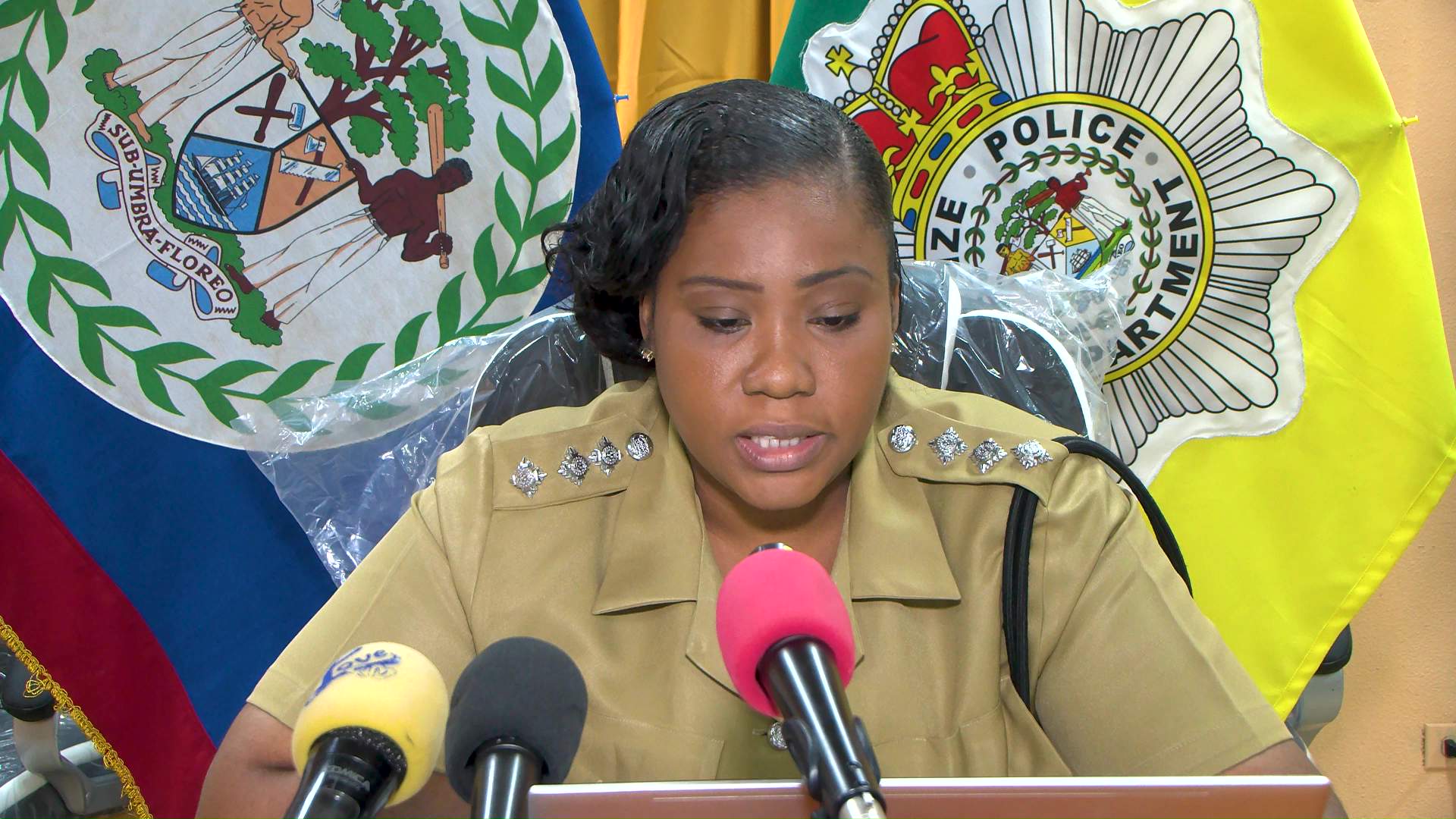 Police Sound Alarm After Deadly Motorcycle Crashes