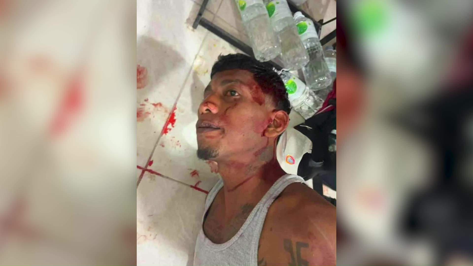 Employees Foil Armed Robbery at Corozal Store