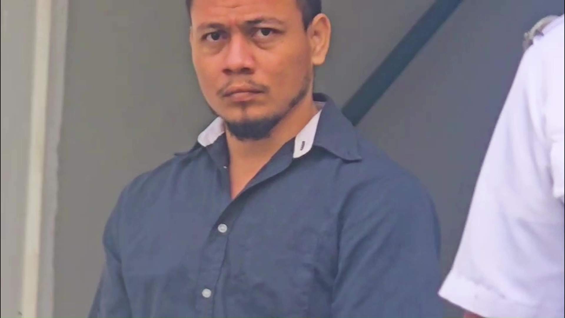 Life Sentence Challenged in Tamales Vendor’s Murder Case