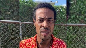 Santa Elena Man Found Shot, Dies Hours Later