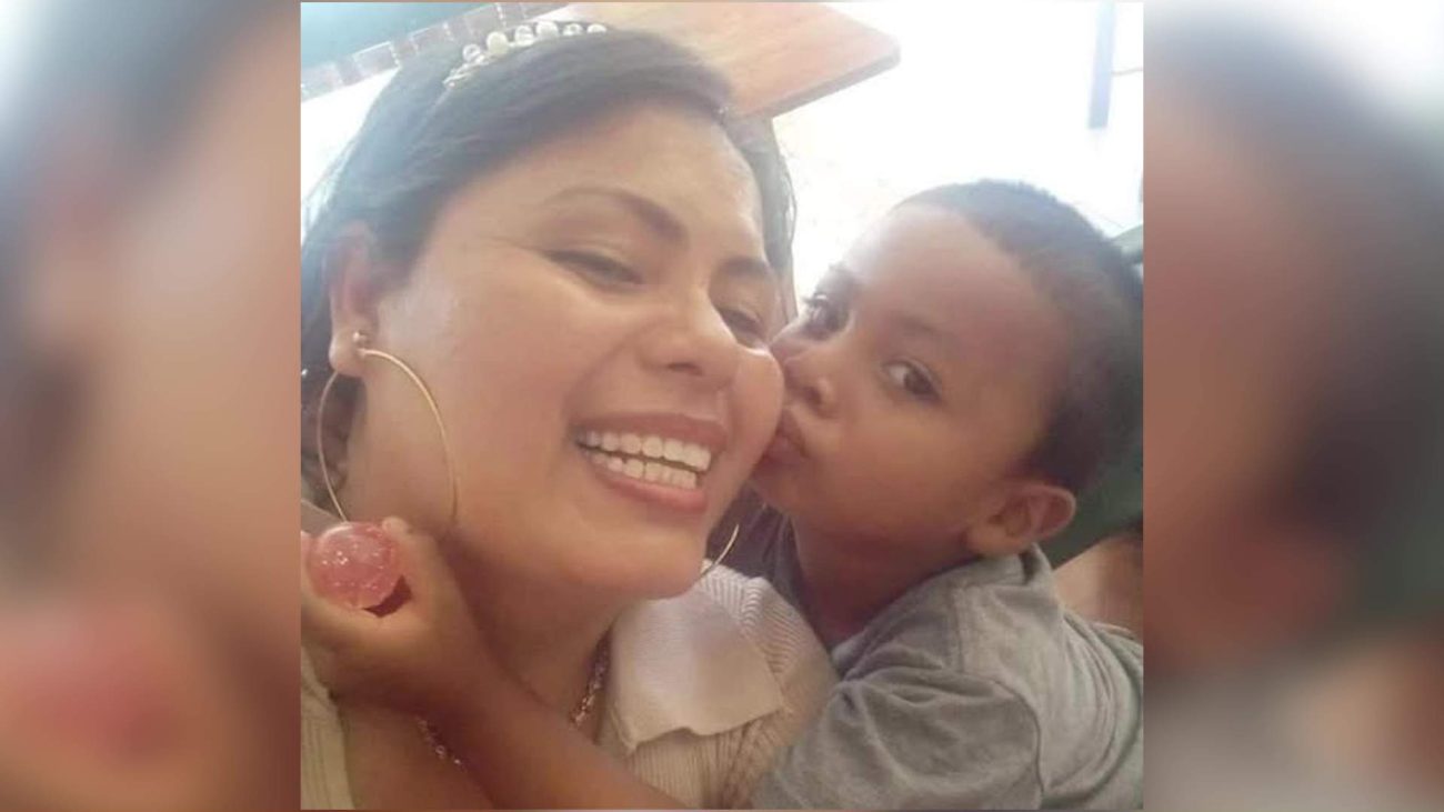 Mother and Son Perish in Alleged Arson Attack in San Felipe
