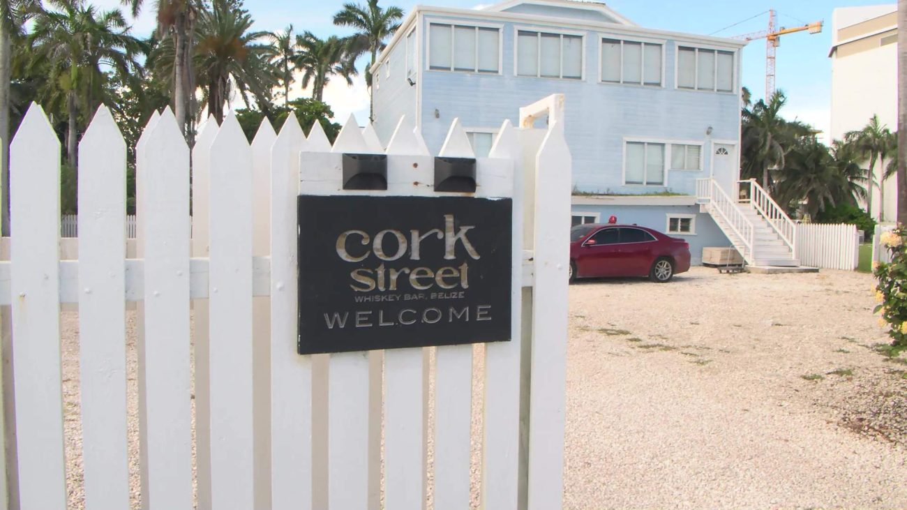 Day Party Chaos at Cork Street Forces Guest Relocations from Harbour View