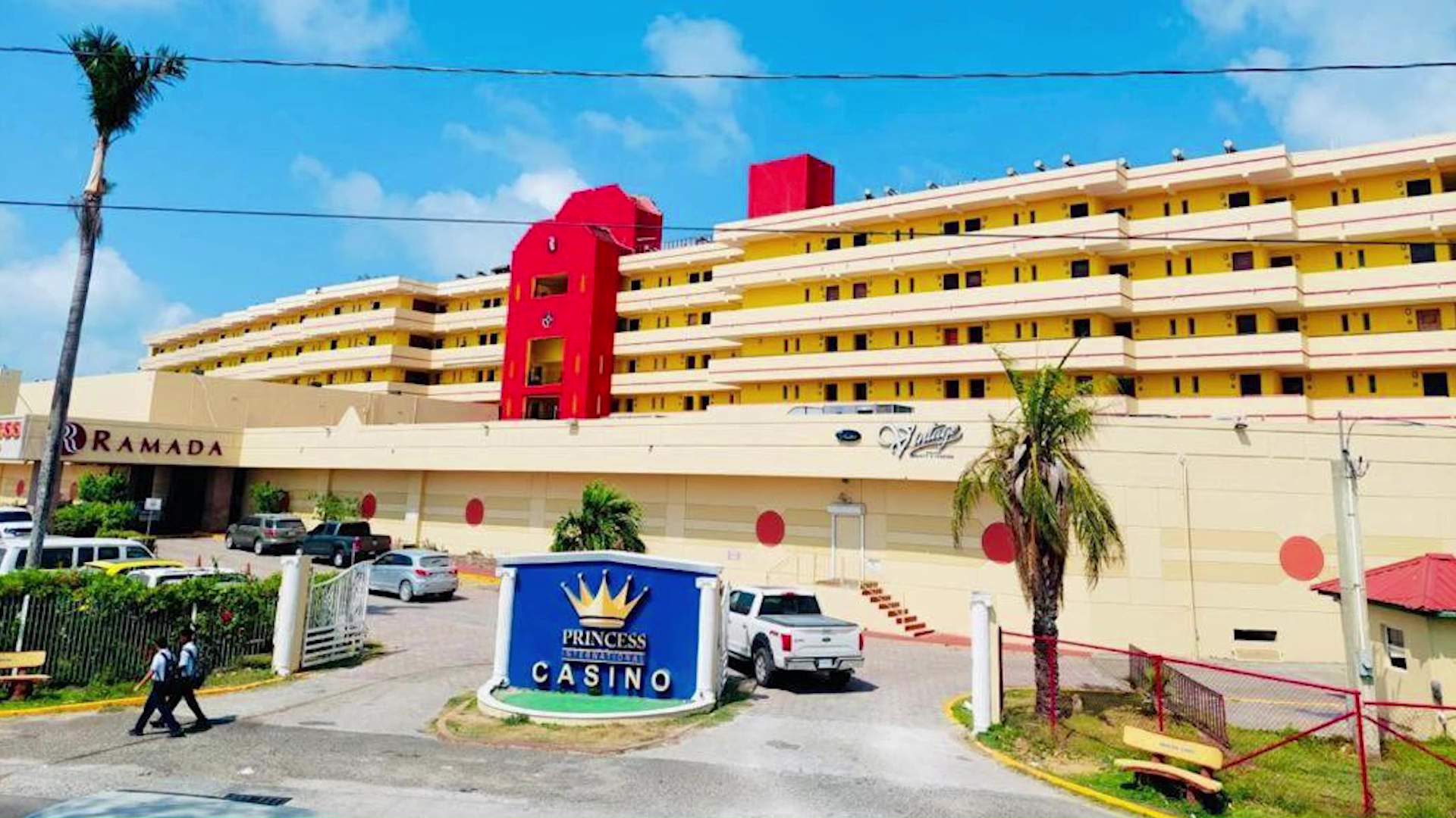 Ramada Princess Remains Open, Despite BTB Closure Announcement