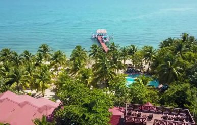 25 Years of Service and Sustainability with Hamanasi Resort