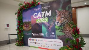Belize Pushes Regional Partnerships for Tourism Future