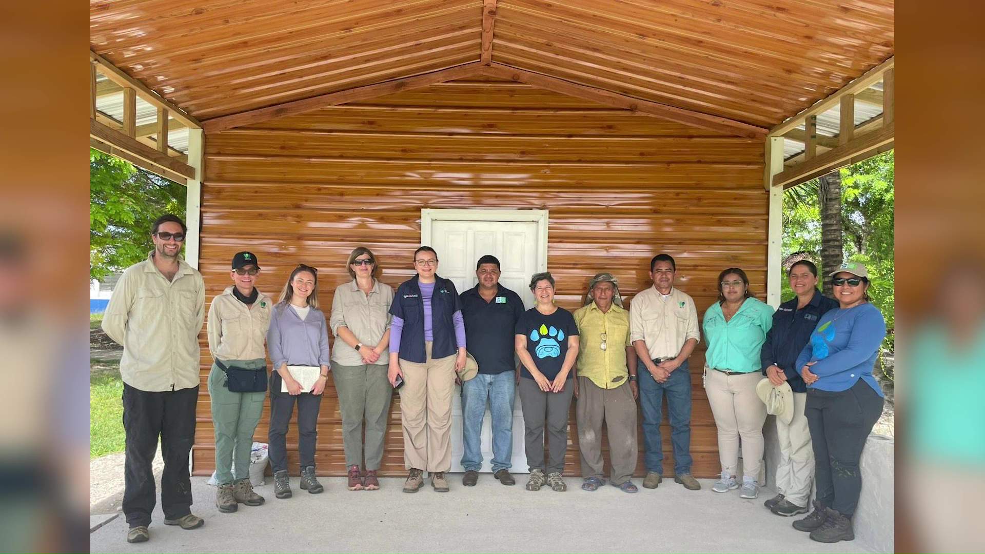 Biodiverse Landscapes Initiative Transforms Belize’s Forests  