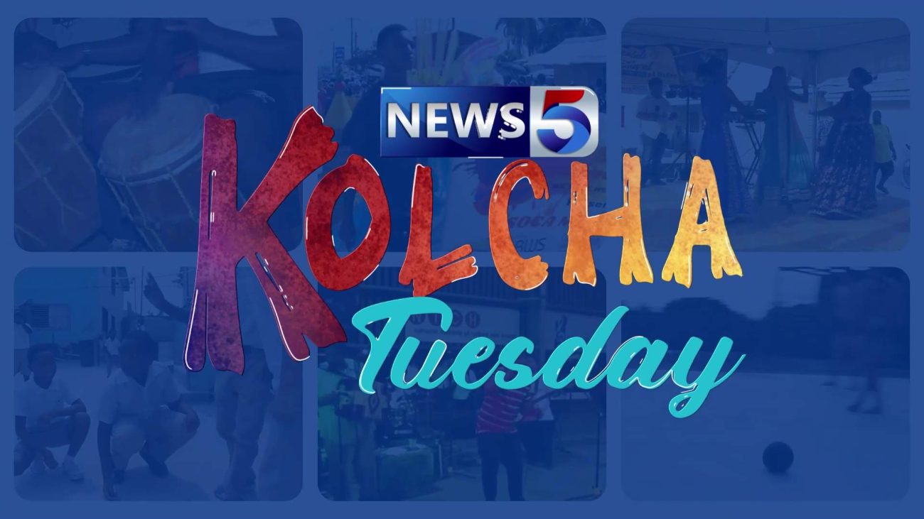 The Shared Uses of Calabash in Indigenous Communities