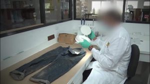 DNA Bill Adds Database for Missing Persons