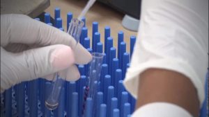 Forensics Chief Gian Cho Explains DNA Bill Impact