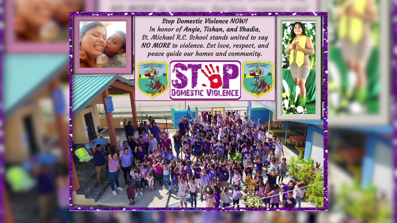 San Felipe Fire Claims Two More Lives; Community Demands Action on Domestic Violence