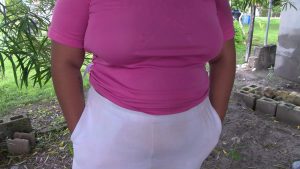 Voice of: Britney Soliz