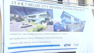 New Eco-Economy Center Set for Belize City