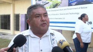 Oscar Requena