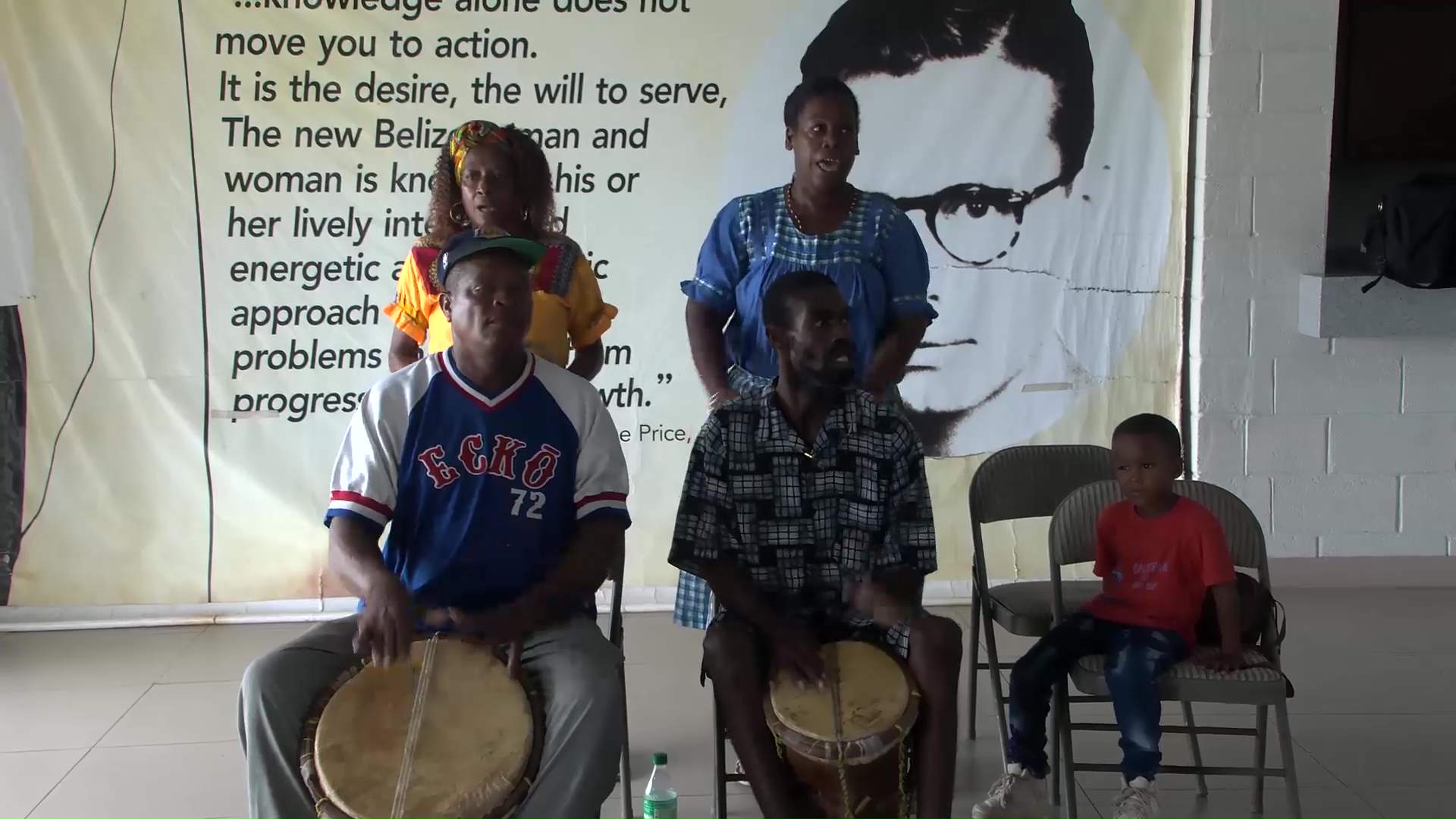 NGC Launches Calendar for November Celebrations