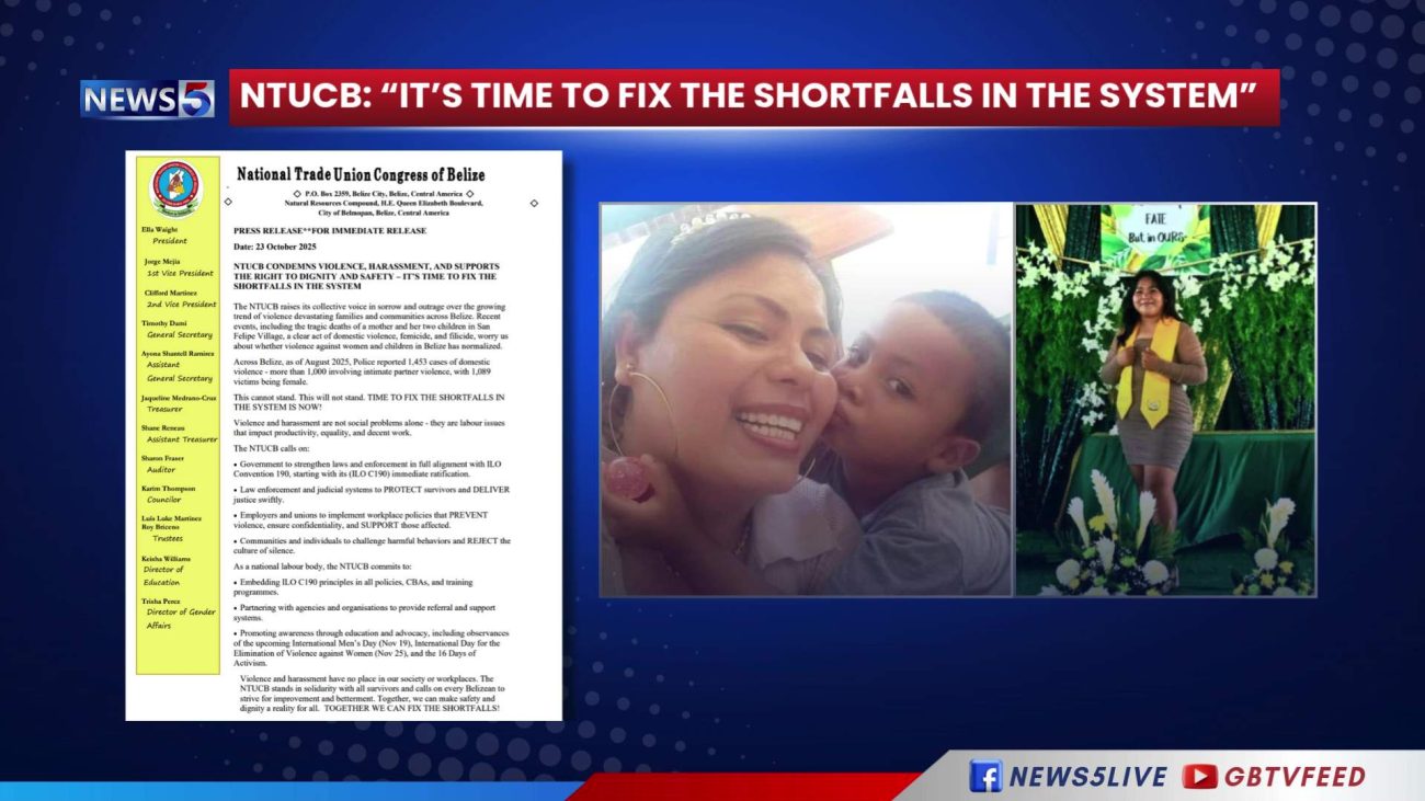 Are We Doing Enough to Protect Women and Children?