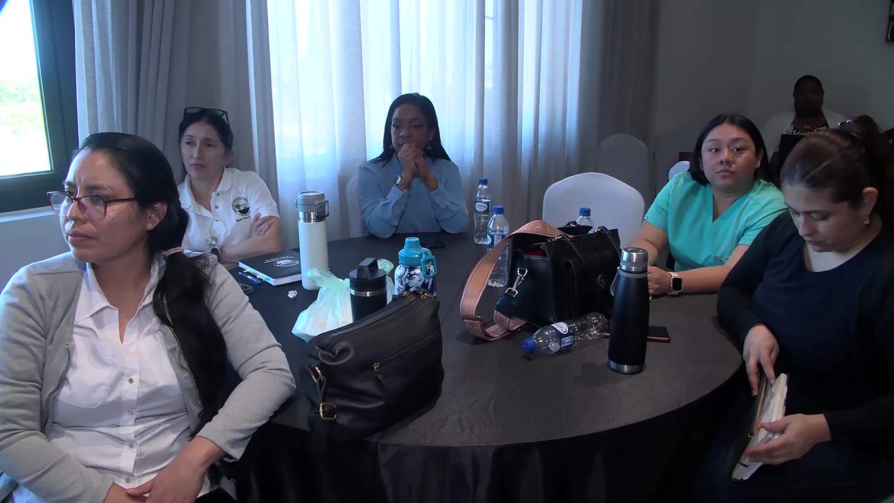 Ministry of Health Launches National Diabetes Care Plan