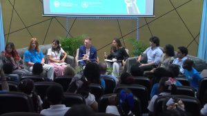 Belize Celebrates UN’s 80-Year Milestone   